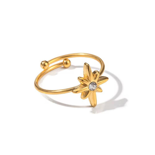 Bague Stella