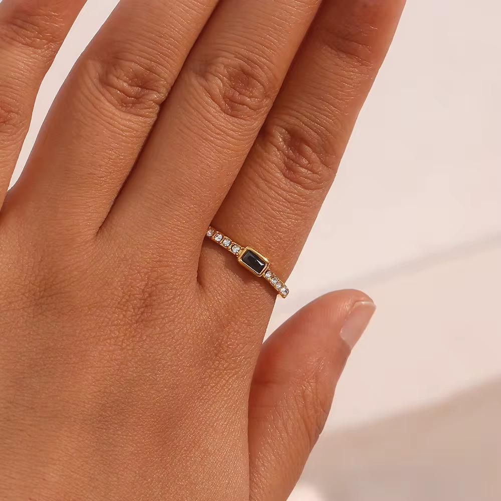 Bague Riva