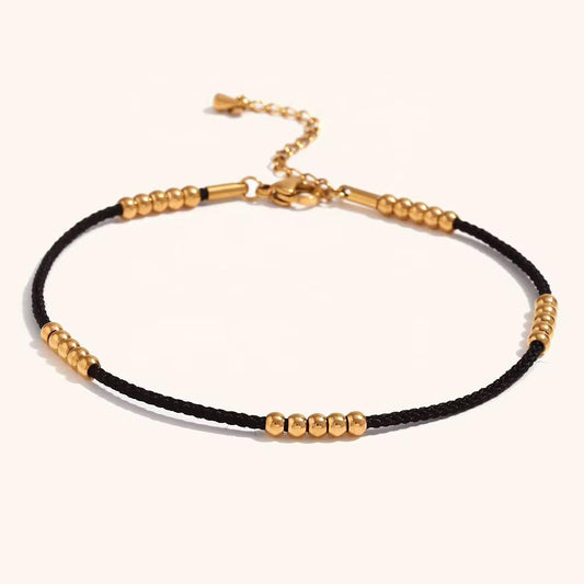 Chaine de cheville Safa
