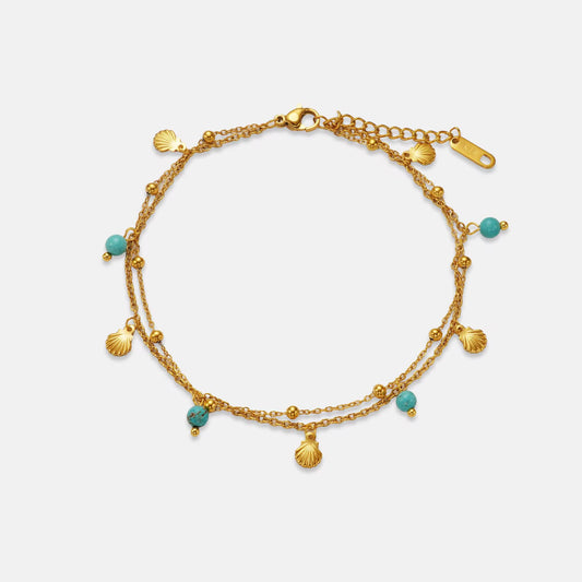 Chaine de cheville Sirena