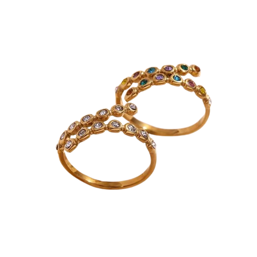 Bague Nova
