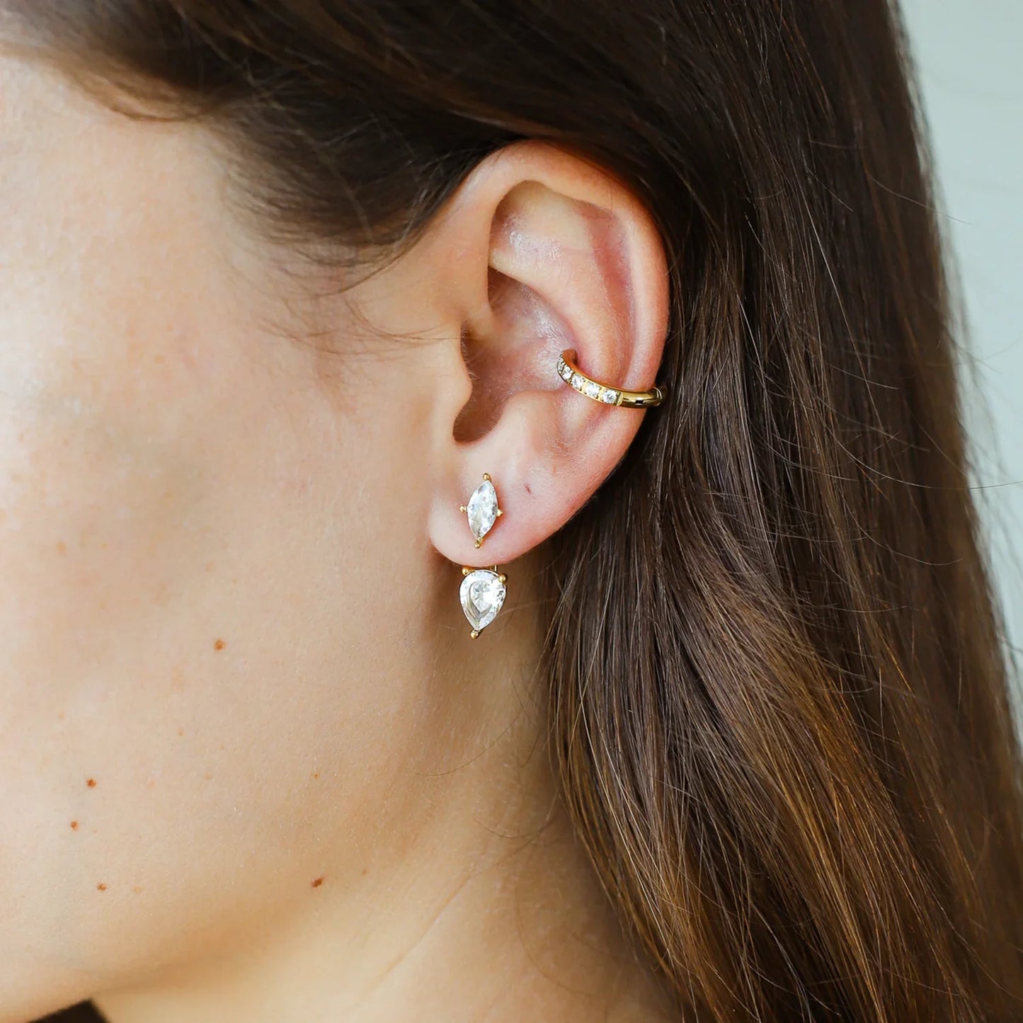 Boucles Gems