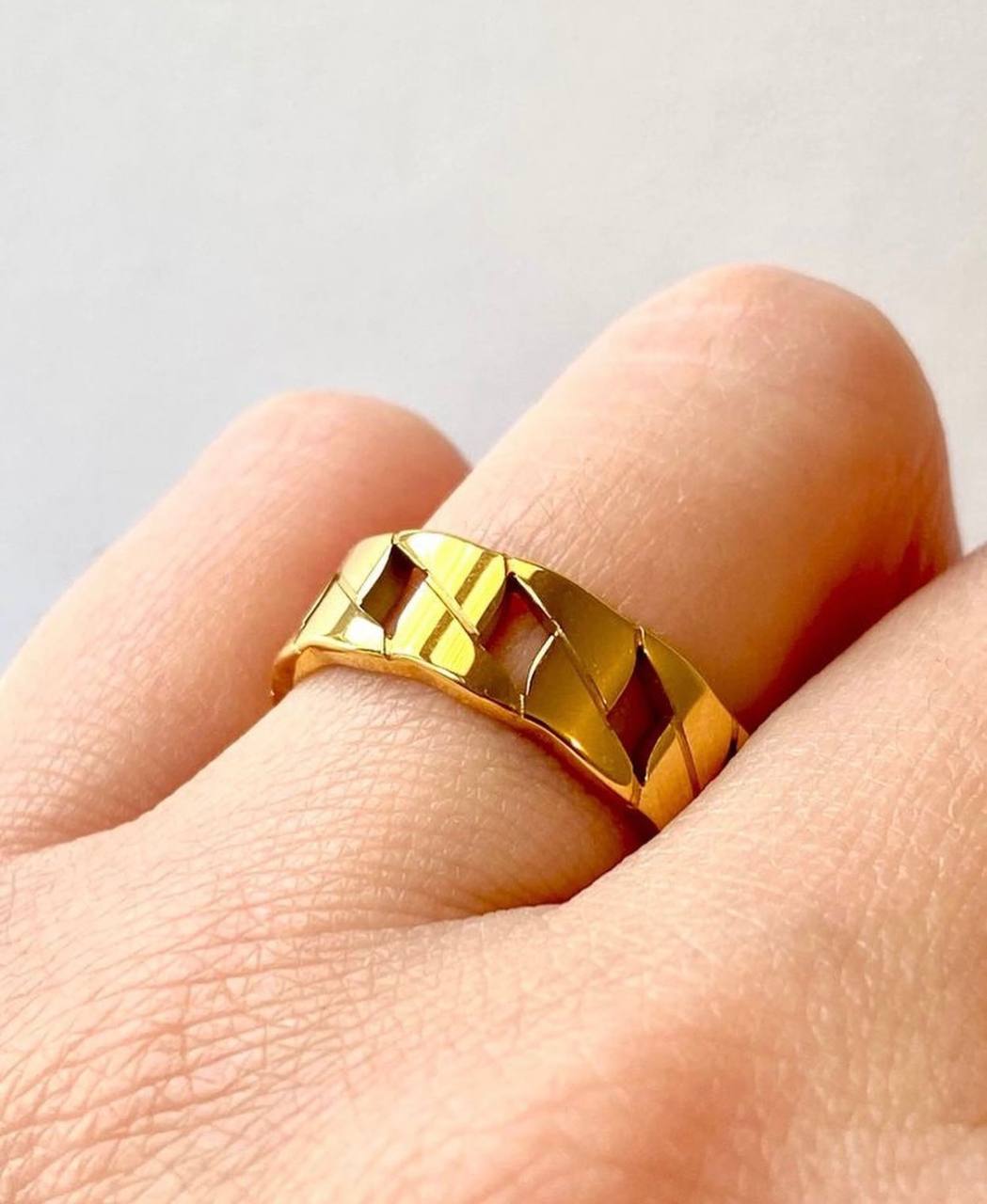 Bague Estelle