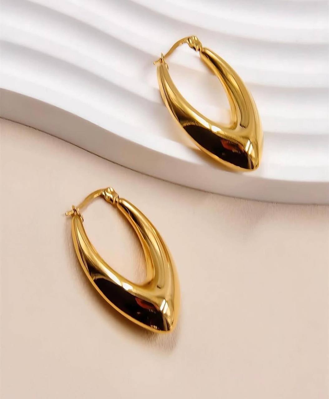 Boucles Victoria
