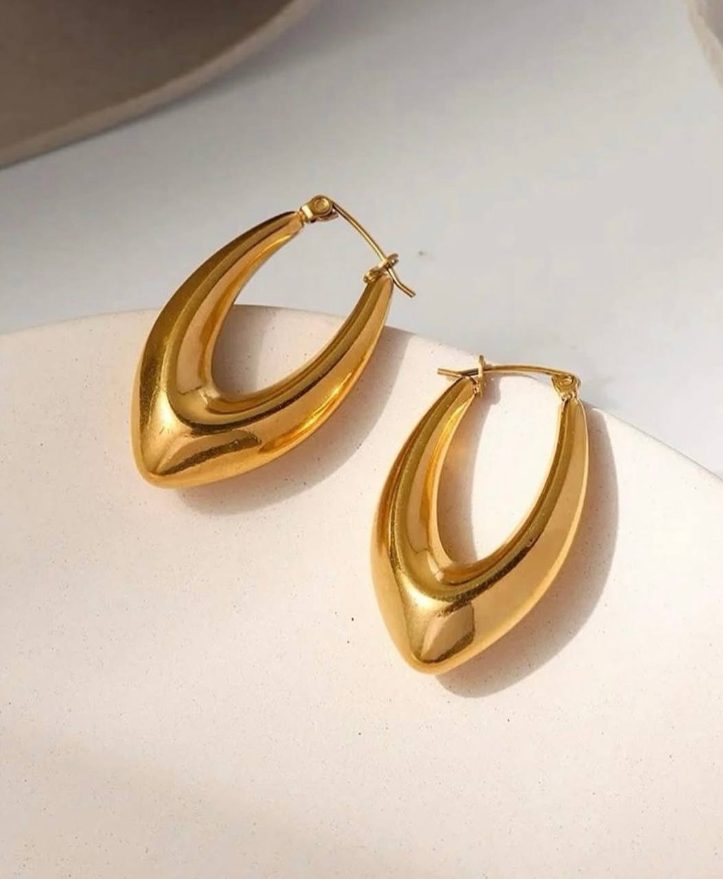 Boucles Victoria