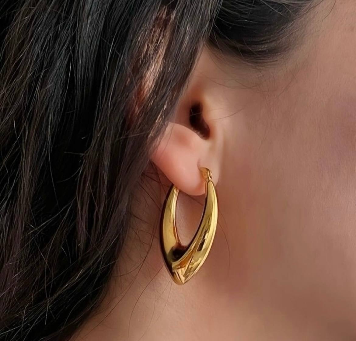 Boucles Victoria