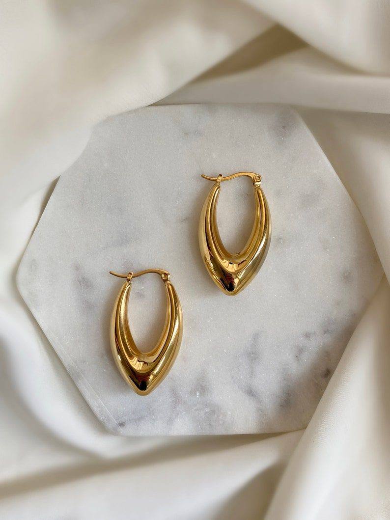 Boucles Victoria