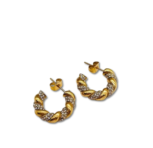 Boucles Shine