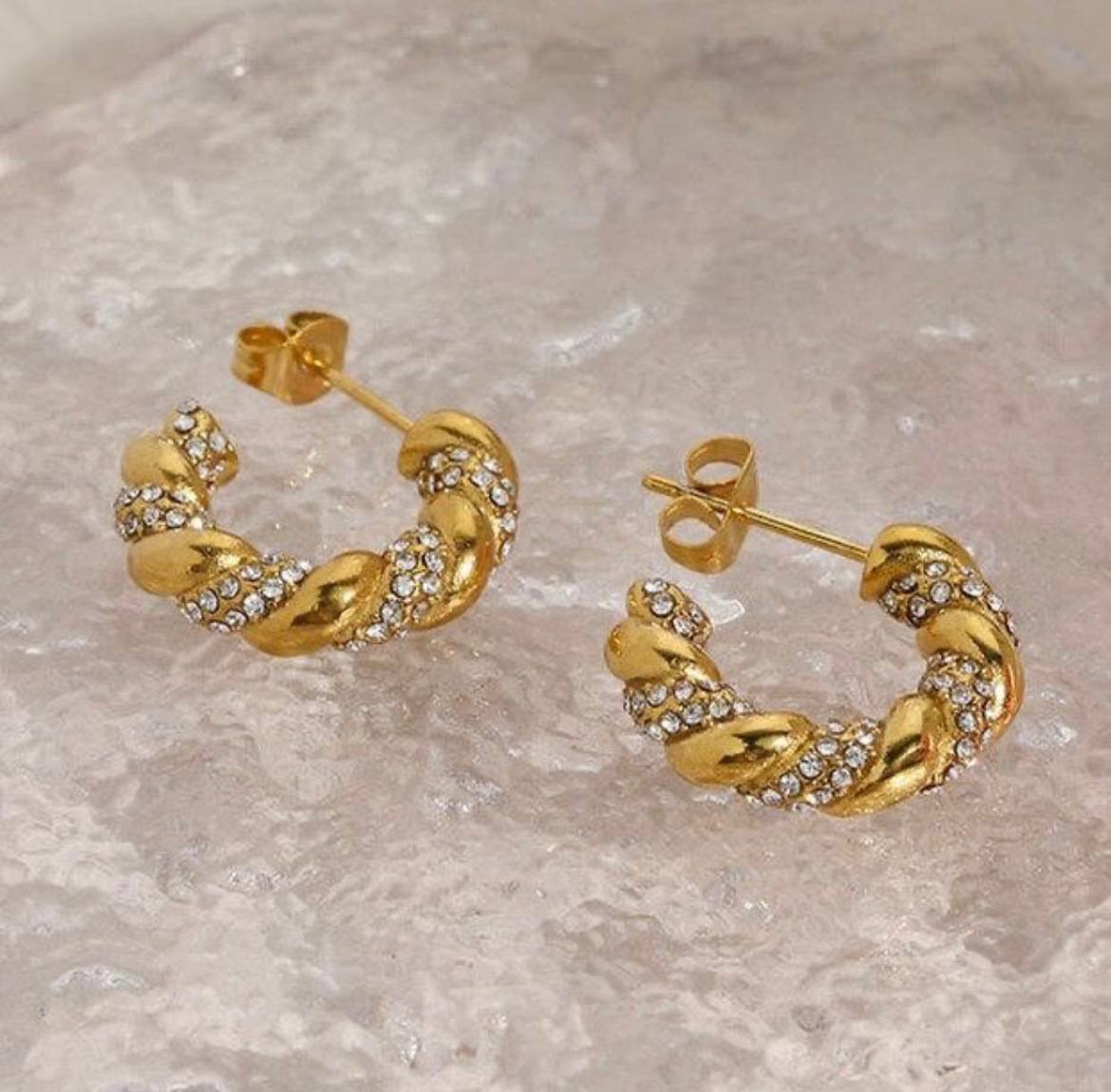 Boucles Shine