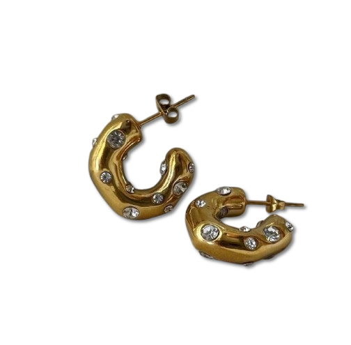 Boucles Daphné