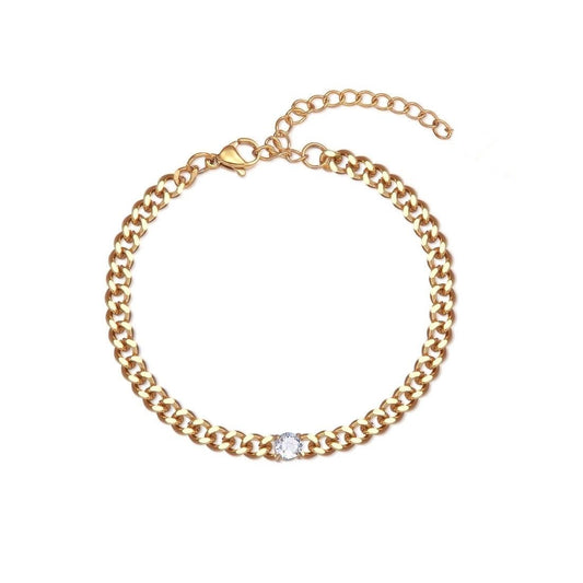 Bracelet Solitaire