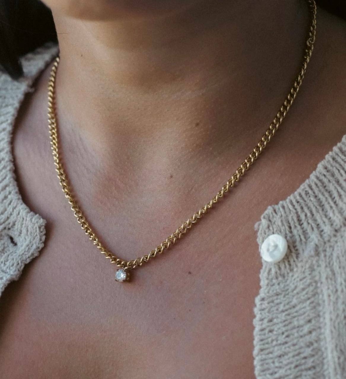 Collier Solitaire
