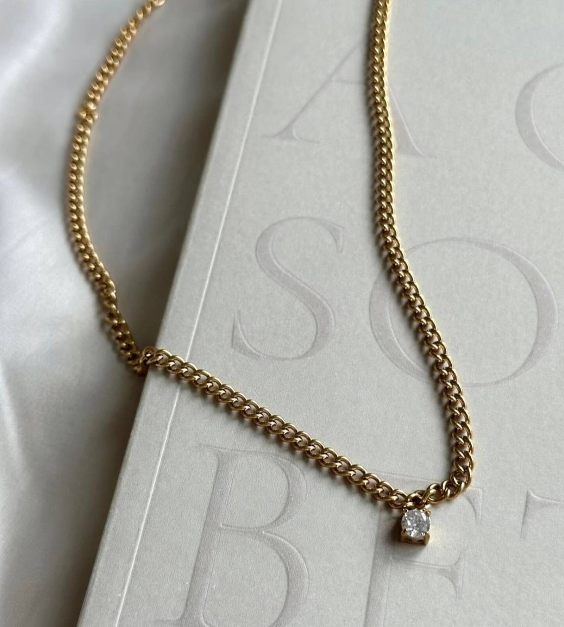 Collier Solitaire