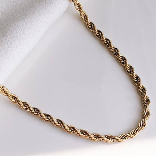 Collier Irina