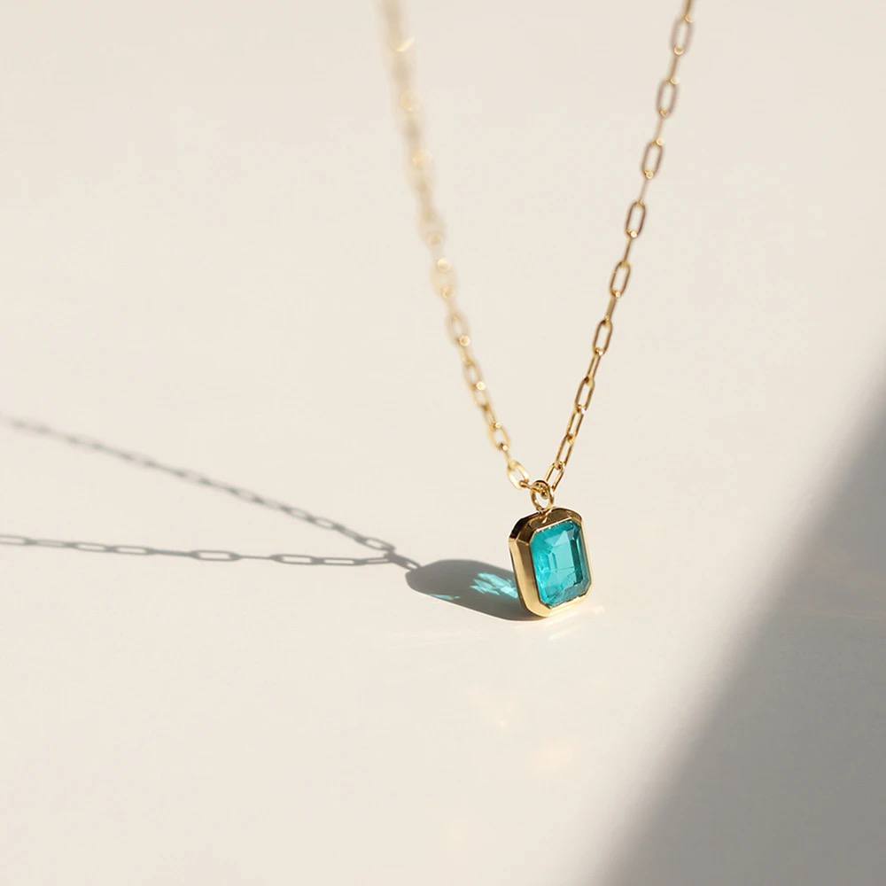Collier Pauline