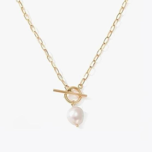 Collier Perla